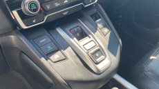 Honda CR-V 2.0 i-MMD Hybrid SR  2WD 5dr eCVT Hybrid Estate
